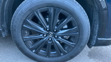 Mazda CX-5 2.0 e-Skyactiv G MHEV Homura 5dr Petrol Estate